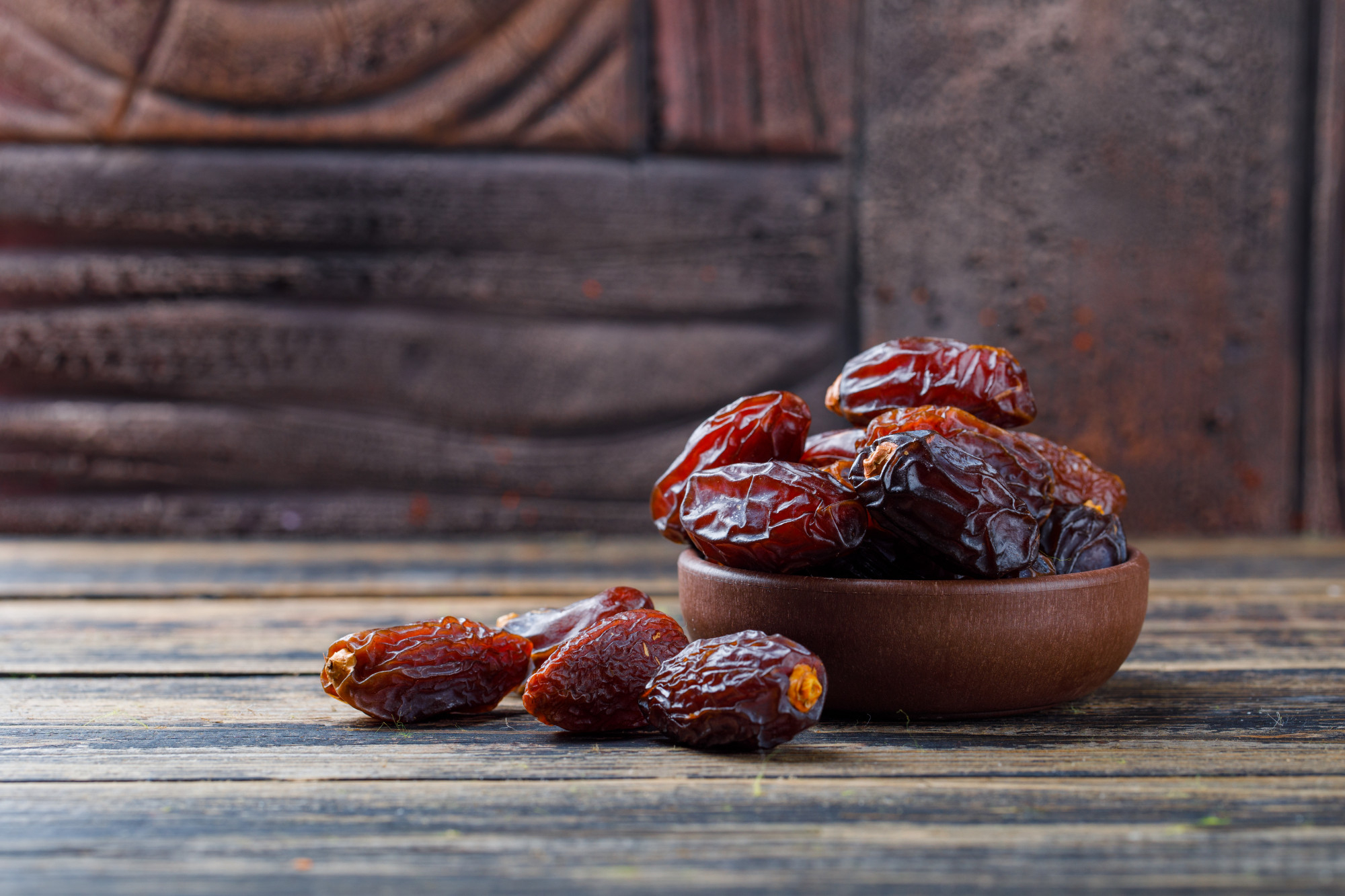 Benefits of Safawi dates